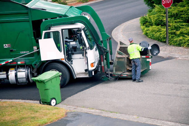 Best Hoarding Cleanup in USA