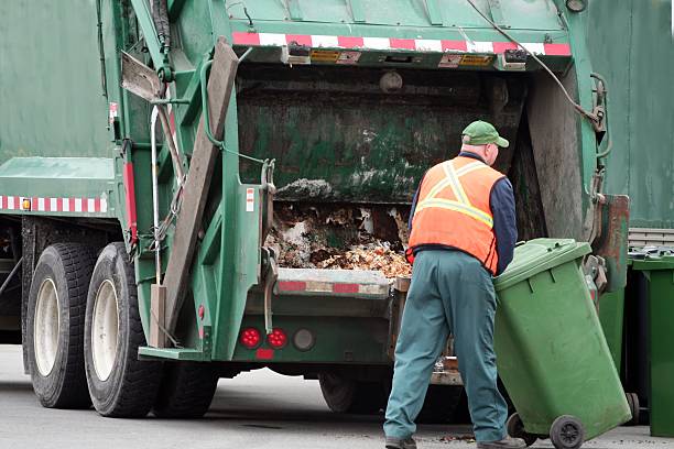 Best Dumpster Rental Services in USA